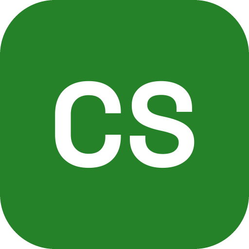 Cayuga Search logo